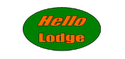 HelloLodg logo